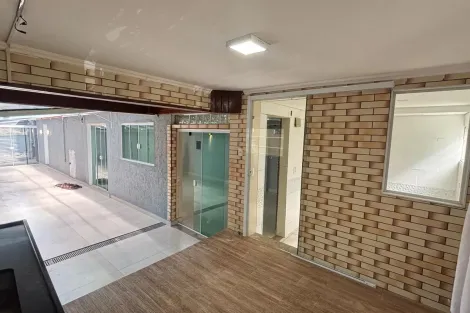 imagem 2 - Sobrado à venda e locação com 3 Suítes, 229m² - Vila Alpina - Santo André/SP imagem 2 - Sobrado à venda e locação com 3 Suítes, 229m² - Vila Alpina - Santo André/SP