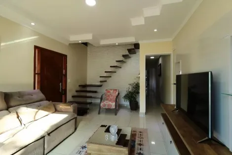 imagem 3 - Sobrado à venda com 3 Quartos, 224m² por R$ 890.000 - Vila Eldizia - Santo André/SP imagem 3 - Sobrado à venda com 3 Quartos, 224m² por R$ 890.000 - Vila Eldizia - Santo André/SP