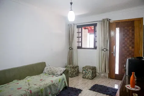 imagem 2 - Sobrado à venda com 2 Quartos, 216m² por R$ 450.000 - Jardim Monções - Santo André/SP imagem 2 - Sobrado à venda com 2 Quartos, 216m² por R$ 450.000 - Jardim Monções - Santo André/SP