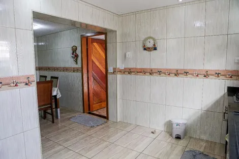 imagem 3 - Sobrado à venda com 2 Quartos, 216m² por R$ 450.000 - Jardim Monções - Santo André/SP imagem 3 - Sobrado à venda com 2 Quartos, 216m² por R$ 450.000 - Jardim Monções - Santo André/SP