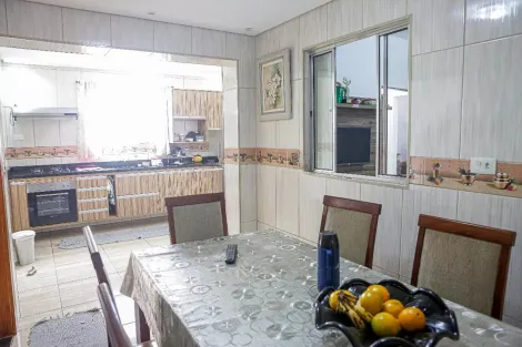 imagem 5 - Sobrado à venda com 2 Quartos, 216m² por R$ 450.000 - Jardim Monções - Santo André/SP imagem 5 - Sobrado à venda com 2 Quartos, 216m² por R$ 450.000 - Jardim Monções - Santo André/SP
