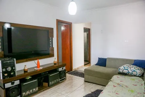 imagem 1 - Sobrado à venda com 2 Quartos, 216m² por R$ 450.000 - Jardim Monções - Santo André/SP imagem 1 - Sobrado à venda com 2 Quartos, 216m² por R$ 450.000 - Jardim Monções - Santo André/SP