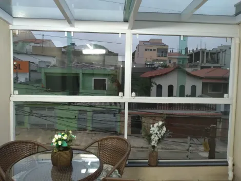 imagem 2 - Apartamento com 02 dormitórios à venda, 59,80m² na Vila Metalúrgica - Santo André/SP imagem 2 - Apartamento com 02 dormitórios à venda, 59,80m² na Vila Metalúrgica - Santo André/SP