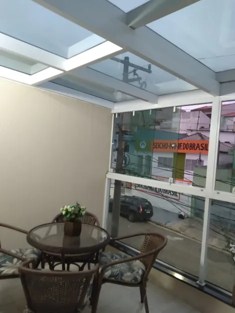 imagem 1 - Apartamento com 02 dormitórios à venda, 59,80m² na Vila Metalúrgica - Santo André/SP imagem 1 - Apartamento com 02 dormitórios à venda, 59,80m² na Vila Metalúrgica - Santo André/SP