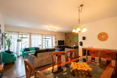 imagem 1 - Casa térrea para alugar com 425m², 5 quartos e 6 vagas imagem 1 - Casa térrea para alugar com 425m², 5 quartos e 6 vagas