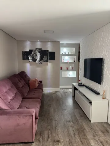 imagem 1 - Apartamento com 03 dormitórios à venda, 97 m² na Vila Scarpelli - Santo André/SP imagem 1 - Apartamento com 03 dormitórios à venda, 97 m² na Vila Scarpelli - Santo André/SP
