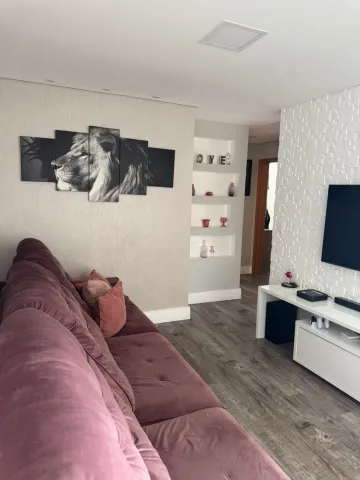imagem 2 - Apartamento com 03 dormitórios à venda, 97 m² na Vila Scarpelli - Santo André/SP imagem 2 - Apartamento com 03 dormitórios à venda, 97 m² na Vila Scarpelli - Santo André/SP