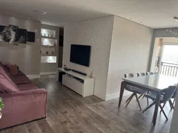 imagem 3 - Apartamento com 03 dormitórios à venda, 97 m² na Vila Scarpelli - Santo André/SP imagem 3 - Apartamento com 03 dormitórios à venda, 97 m² na Vila Scarpelli - Santo André/SP