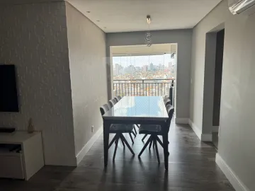 imagem 4 - Apartamento com 03 dormitórios à venda, 97 m² na Vila Scarpelli - Santo André/SP imagem 4 - Apartamento com 03 dormitórios à venda, 97 m² na Vila Scarpelli - Santo André/SP