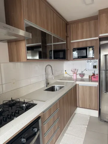 imagem 5 - Apartamento com 03 dormitórios à venda, 97 m² na Vila Scarpelli - Santo André/SP imagem 5 - Apartamento com 03 dormitórios à venda, 97 m² na Vila Scarpelli - Santo André/SP
