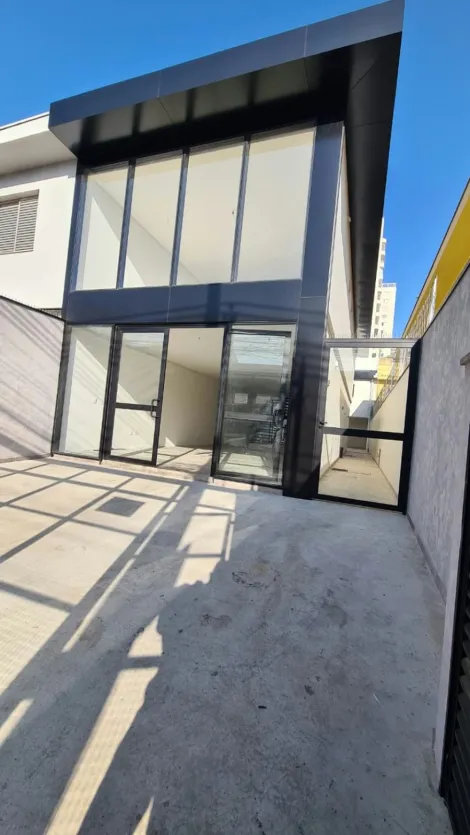 imagem 1 - Prédio Comercial São Paulo - 189m² com 3 Vagas imagem 1 - Prédio Comercial São Paulo - 189m² com 3 Vagas