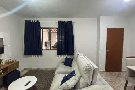 imagem 4 - Sobrado à venda com 3 Quartos, 100m² por R$ 490.000 - Parque Erasmo Assunção - Santo André/SP imagem 4 - Sobrado à venda com 3 Quartos, 100m² por R$ 490.000 - Parque Erasmo Assunção - Santo André/SP