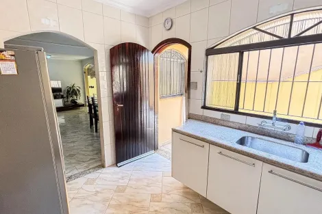 imagem 4 - Sobrado à venda com 03 Quartos, 250m² por R$ 1.150.000 - Bairro Campestre - Santo André/SP imagem 4 - Sobrado à venda com 03 Quartos, 250m² por R$ 1.150.000 - Bairro Campestre - Santo André/SP