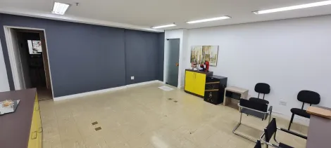 imagem 1 - Sala comercial de 55m² para venda por R$ 380.000,00 - Santo André/SP imagem 1 - Sala comercial de 55m² para venda por R$ 380.000,00 - Santo André/SP