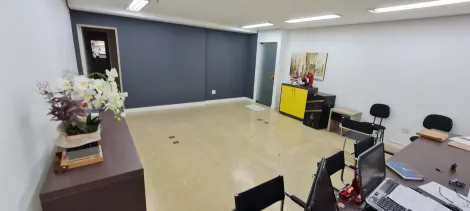 imagem 4 - Sala comercial de 55m² para venda por R$ 380.000,00 - Santo André/SP imagem 4 - Sala comercial de 55m² para venda por R$ 380.000,00 - Santo André/SP