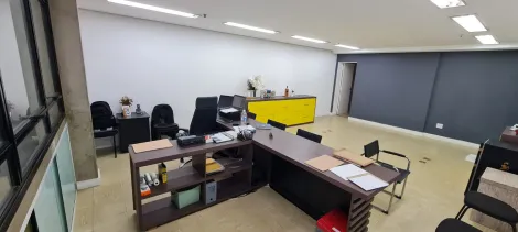 imagem 3 - Sala comercial de 55m² para venda por R$ 380.000,00 - Santo André/SP imagem 3 - Sala comercial de 55m² para venda por R$ 380.000,00 - Santo André/SP