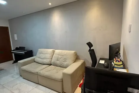 imagem 2 - Apartamento sem Condomínio 02 Quartos à venda, 46m² por R$ 371.000 - Vila Guiomar - Santo André/SP imagem 2 - Apartamento sem Condomínio 02 Quartos à venda, 46m² por R$ 371.000 - Vila Guiomar - Santo André/SP
