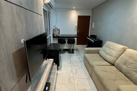 imagem 1 - Apartamento sem Condomínio 02 Quartos à venda, 46m² por R$ 371.000 - Vila Guiomar - Santo André/SP imagem 1 - Apartamento sem Condomínio 02 Quartos à venda, 46m² por R$ 371.000 - Vila Guiomar - Santo André/SP