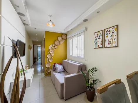 imagem 2 - Apartamento 02 Quartos à venda, 48m² por R$ 380,000 - Utinga - Santo André/SP imagem 2 - Apartamento 02 Quartos à venda, 48m² por R$ 380,000 - Utinga - Santo André/SP
