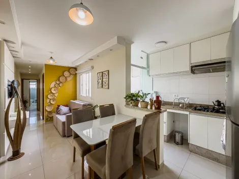 imagem 1 - Apartamento 02 Quartos à venda, 48m² por R$ 380,000 - Utinga - Santo André/SP imagem 1 - Apartamento 02 Quartos à venda, 48m² por R$ 380,000 - Utinga - Santo André/SP
