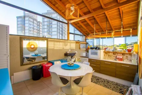 imagem 2 - Cobertura com 02 Quartos à venda, 91m² por R$ 470.000,00 - Jardim Ipanema - Santo André/SP imagem 2 - Cobertura com 02 Quartos à venda, 91m² por R$ 470.000,00 - Jardim Ipanema - Santo André/SP