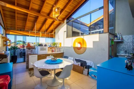 imagem 1 - Cobertura com 02 Quartos à venda, 91m² por R$ 470.000,00 - Jardim Ipanema - Santo André/SP imagem 1 - Cobertura com 02 Quartos à venda, 91m² por R$ 470.000,00 - Jardim Ipanema - Santo André/SP