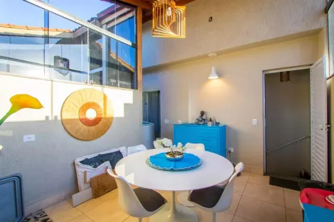 imagem 3 - Cobertura com 02 Quartos à venda, 91m² por R$ 470.000,00 - Jardim Ipanema - Santo André/SP imagem 3 - Cobertura com 02 Quartos à venda, 91m² por R$ 470.000,00 - Jardim Ipanema - Santo André/SP
