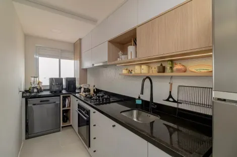 imagem 1 - Apartamento a venda no your residence  Vila pires 54m² imagem 1 - Apartamento a venda no your residence  Vila pires 54m²