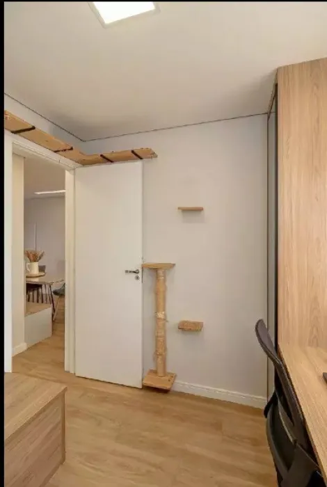 imagem 2 - Apartamento a venda no your residence  Vila pires 54m² imagem 2 - Apartamento a venda no your residence  Vila pires 54m²