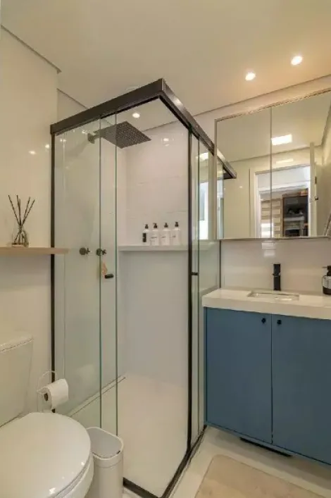 imagem 3 - Apartamento a venda no your residence  Vila pires 54m² imagem 3 - Apartamento a venda no your residence  Vila pires 54m²