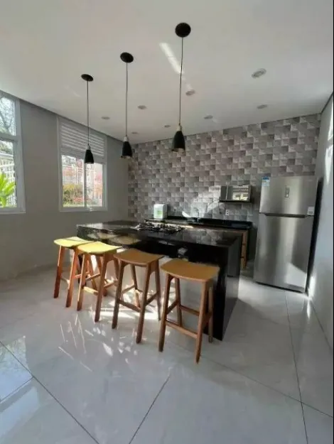 imagem 5 - Apartamento a venda no your residence  Vila pires 54m² imagem 5 - Apartamento a venda no your residence  Vila pires 54m²