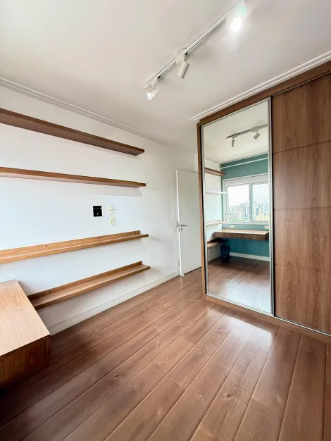 imagem 4 - Apartamento Ventura com 3 quartos sendo 1 suíte Locação com 133 m² no bairro Jardim Santo André/SP imagem 4 - Apartamento Ventura com 3 quartos sendo 1 suíte Locação com 133 m² no bairro Jardim Santo André/SP
