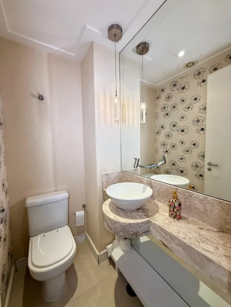 imagem 5 - Apartamento Ventura com 3 quartos sendo 1 suíte Locação com 133 m² no bairro Jardim Santo André/SP imagem 5 - Apartamento Ventura com 3 quartos sendo 1 suíte Locação com 133 m² no bairro Jardim Santo André/SP