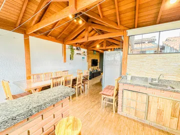 imagem 3 - Cobertura com 02 dormitórios à venda, 98 m² na Vila Aquilino - Santo André/SP imagem 3 - Cobertura com 02 dormitórios à venda, 98 m² na Vila Aquilino - Santo André/SP