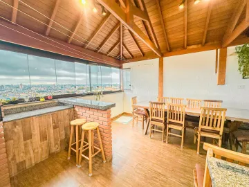 imagem 4 - Cobertura com 02 dormitórios à venda, 98 m² na Vila Aquilino - Santo André/SP imagem 4 - Cobertura com 02 dormitórios à venda, 98 m² na Vila Aquilino - Santo André/SP