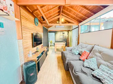 imagem 5 - Cobertura com 02 dormitórios à venda, 98 m² na Vila Aquilino - Santo André/SP imagem 5 - Cobertura com 02 dormitórios à venda, 98 m² na Vila Aquilino - Santo André/SP