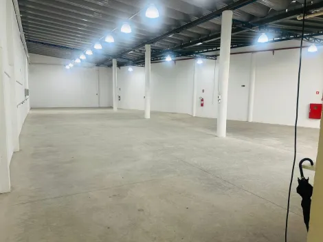 imagem 2 - Galpão para locação com 485m² no Bairro Paraíso - Santo André imagem 2 - Galpão para locação com 485m² no Bairro Paraíso - Santo André