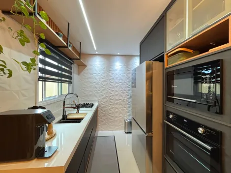 imagem 3 - Cobertura 104m²para Venda  sendo 2 Dormitórios, 2 banheiros , 2 Vagas. imagem 3 - Cobertura 104m²para Venda  sendo 2 Dormitórios, 2 banheiros , 2 Vagas.