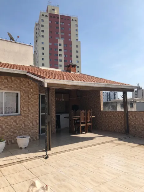imagem 1 - Cobertura de 185m² com 02 dormitórios à locação e venda, na  Vila Antonieta - São Bernardo do Campo imagem 1 - Cobertura de 185m² com 02 dormitórios à locação e venda, na  Vila Antonieta - São Bernardo do Campo