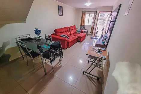 imagem 1 - Sobrado com 2 Quartos e 3 banheiros à Venda, 86 m² - Jardim das Maravilhas, Santo André - SP imagem 1 - Sobrado com 2 Quartos e 3 banheiros à Venda, 86 m² - Jardim das Maravilhas, Santo André - SP