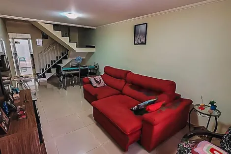 imagem 2 - Sobrado com 2 Quartos e 3 banheiros à Venda, 86 m² - Jardim das Maravilhas, Santo André - SP imagem 2 - Sobrado com 2 Quartos e 3 banheiros à Venda, 86 m² - Jardim das Maravilhas, Santo André - SP
