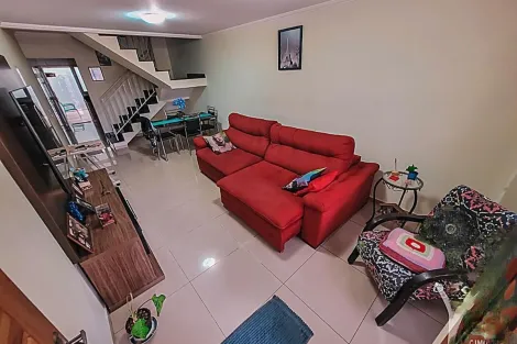 imagem 3 - Sobrado com 2 Quartos e 3 banheiros à Venda, 86 m² - Jardim das Maravilhas, Santo André - SP imagem 3 - Sobrado com 2 Quartos e 3 banheiros à Venda, 86 m² - Jardim das Maravilhas, Santo André - SP