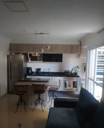 imagem 4 - Apartamento com 02 dormitórios à venda, 62 m² na Vila Assunção - Santo André/SP imagem 4 - Apartamento com 02 dormitórios à venda, 62 m² na Vila Assunção - Santo André/SP