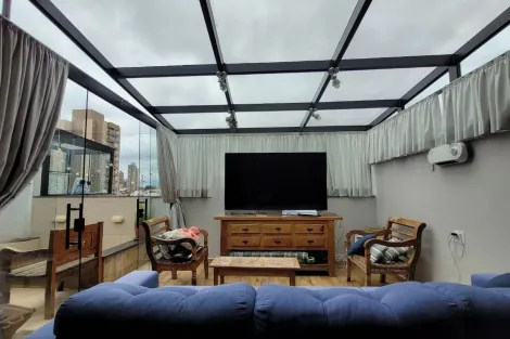 imagem 2 - Cobertura com 03 Quartos à venda, 142m² por R$ 950.000 - Santa Maria- Santo André/SP imagem 2 - Cobertura com 03 Quartos à venda, 142m² por R$ 950.000 - Santa Maria- Santo André/SP