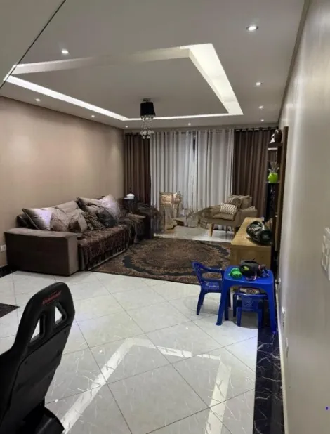 imagem 1 - Sobrado com 3 suítes à venda e locação, 250 m² no Parque das Nações - Santo André/SP imagem 1 - Sobrado com 3 suítes à venda e locação, 250 m² no Parque das Nações - Santo André/SP