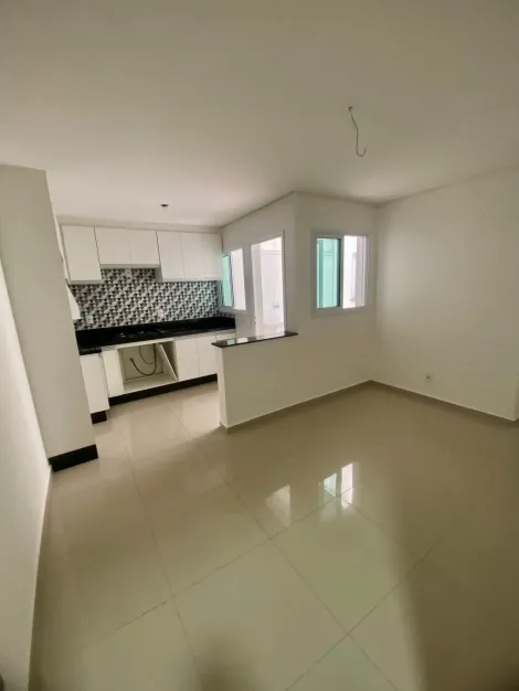 imagem 1 - Apartamento à venda com 02 Quartos, 46m² por R$ 360.000 - Parque das Nações - Santo André/SP imagem 1 - Apartamento à venda com 02 Quartos, 46m² por R$ 360.000 - Parque das Nações - Santo André/SP