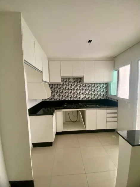 imagem 2 - Apartamento à venda com 02 Quartos, 46m² por R$ 360.000 - Parque das Nações - Santo André/SP imagem 2 - Apartamento à venda com 02 Quartos, 46m² por R$ 360.000 - Parque das Nações - Santo André/SP
