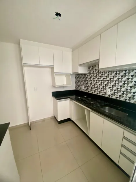 imagem 3 - Apartamento à venda com 02 Quartos, 46m² por R$ 360.000 - Parque das Nações - Santo André/SP imagem 3 - Apartamento à venda com 02 Quartos, 46m² por R$ 360.000 - Parque das Nações - Santo André/SP