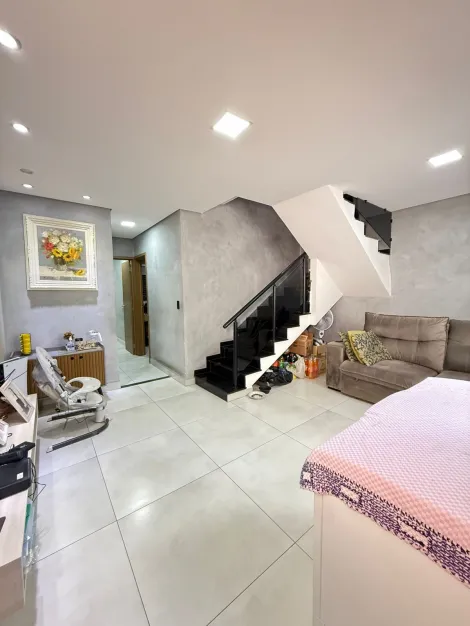 imagem 4 - Cobertura com 2 quartos sendo 1 suíte à venda, com 120 m² no Vila America Santo André/SP imagem 4 - Cobertura com 2 quartos sendo 1 suíte à venda, com 120 m² no Vila America Santo André/SP