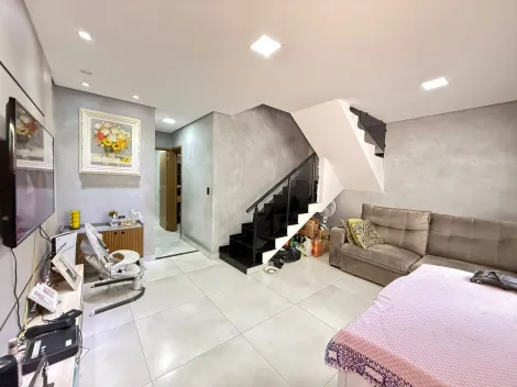 imagem 5 - Cobertura com 2 quartos sendo 1 suíte à venda, com 120 m² no Vila America Santo André/SP imagem 5 - Cobertura com 2 quartos sendo 1 suíte à venda, com 120 m² no Vila America Santo André/SP